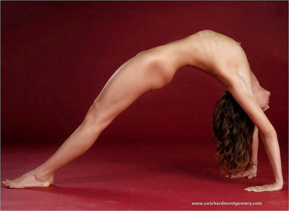 Flexible Girls pict gal