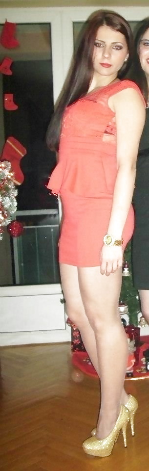 High heels babes pict gal
