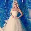 snow queen, beautiful photos!