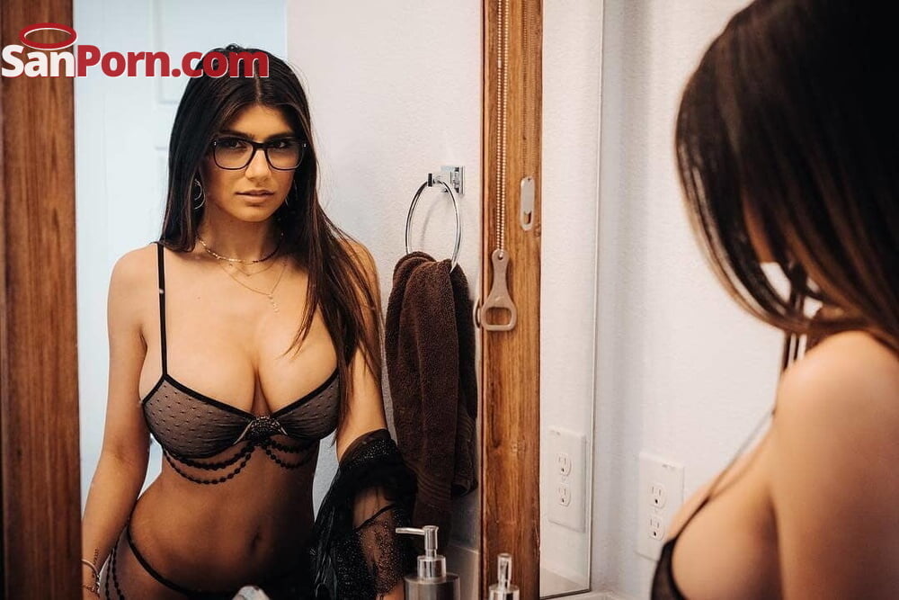 Mia Khalifa - 23 Photos 