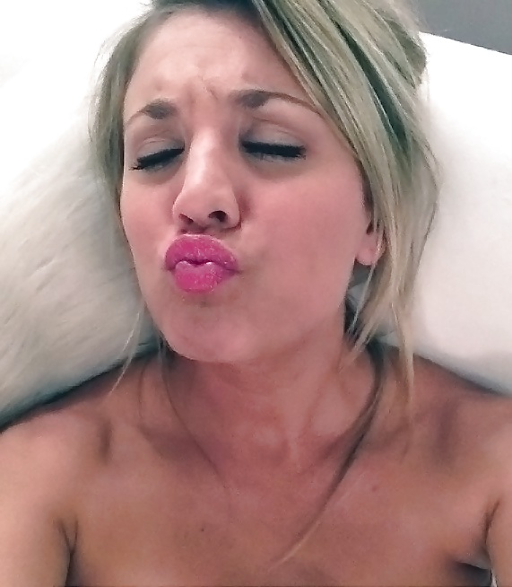 kaley cuoco cell pics pict gal
