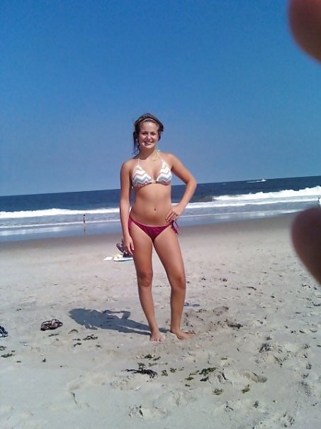 More Caroline! pict gal