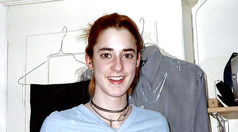Amateur German pict gal