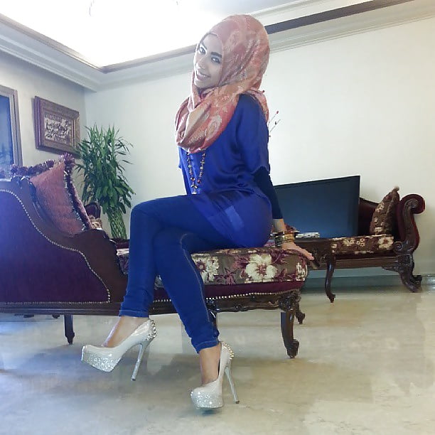 Hijab Collection pict gal