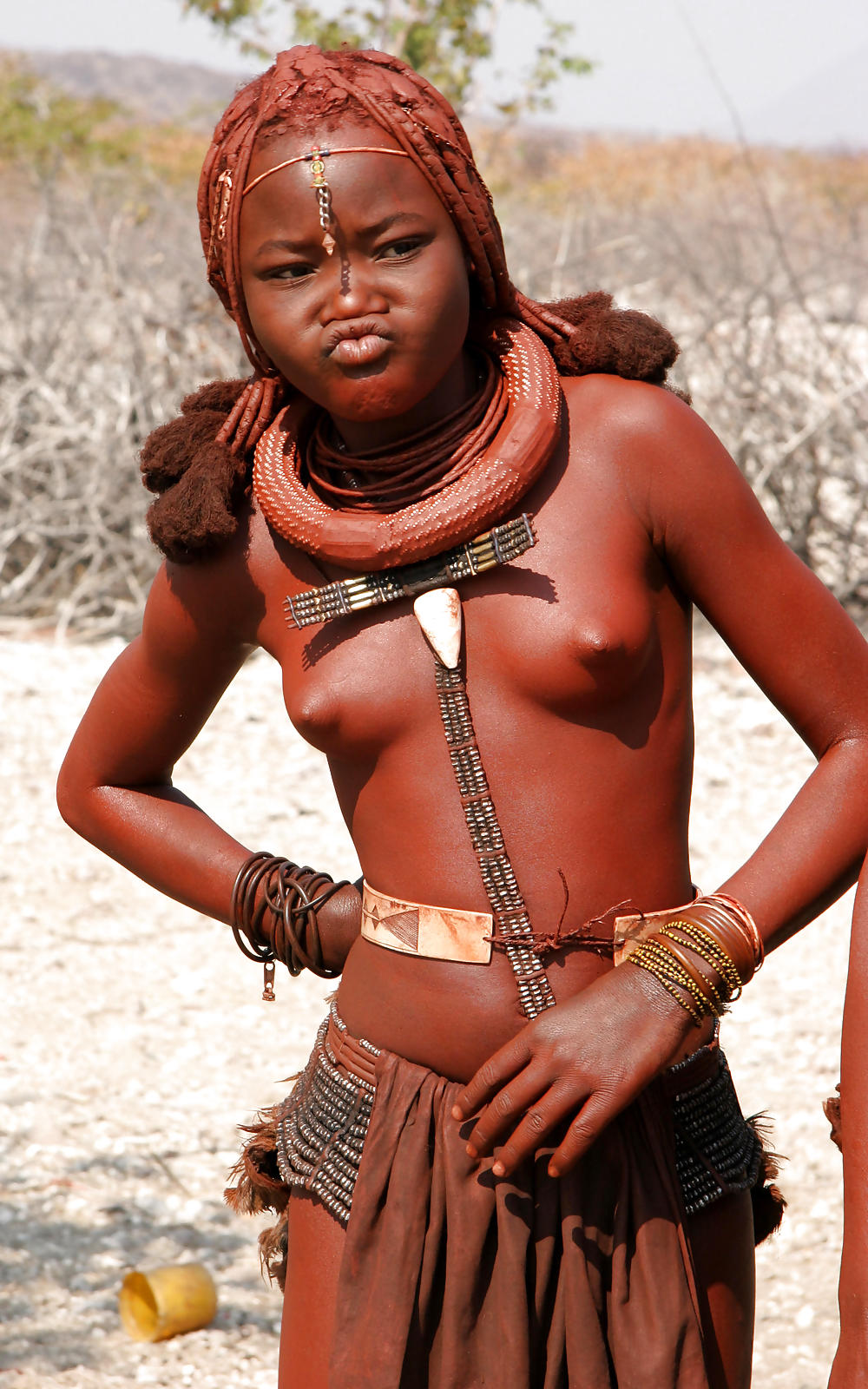 African Dream pict gal