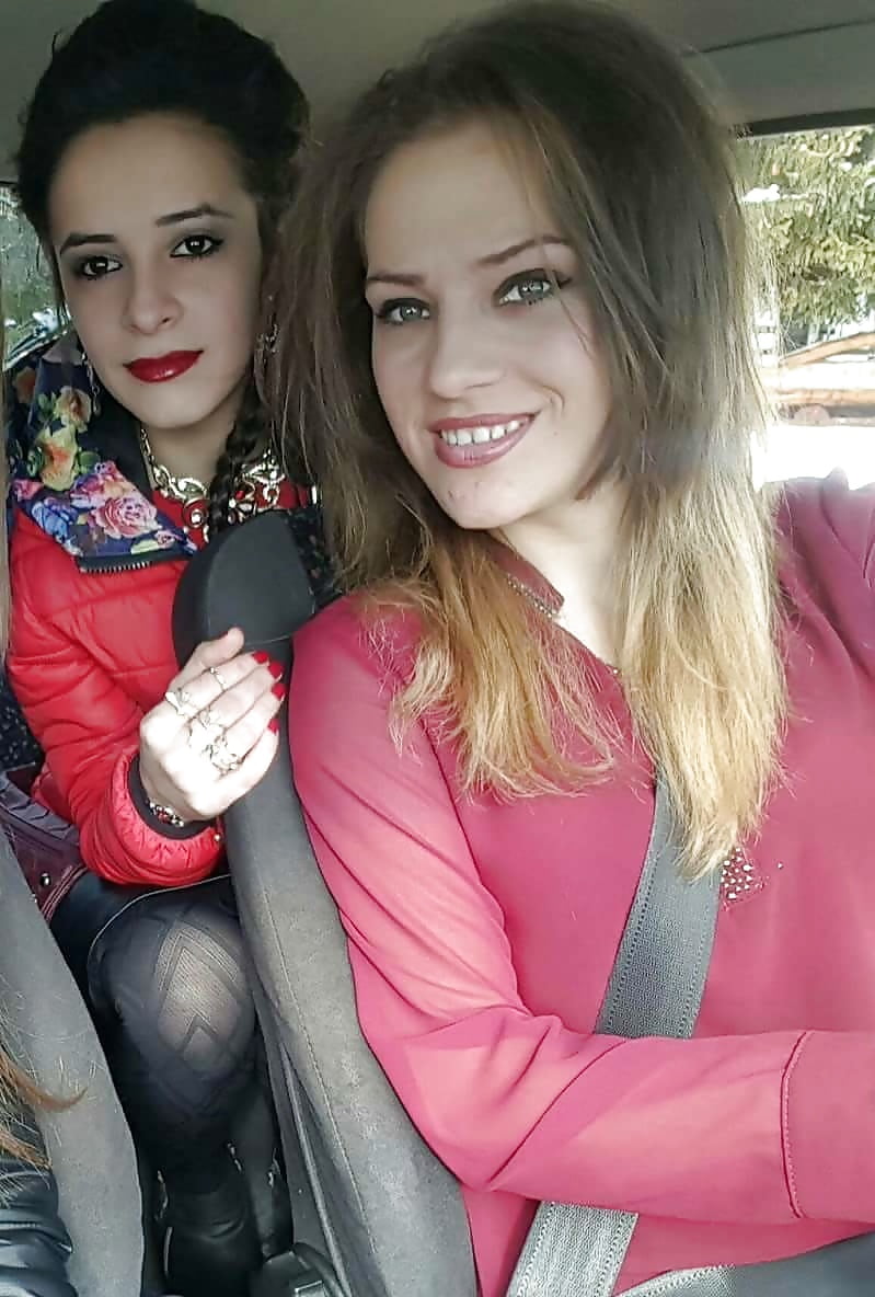 Bulgaria teen pict gal