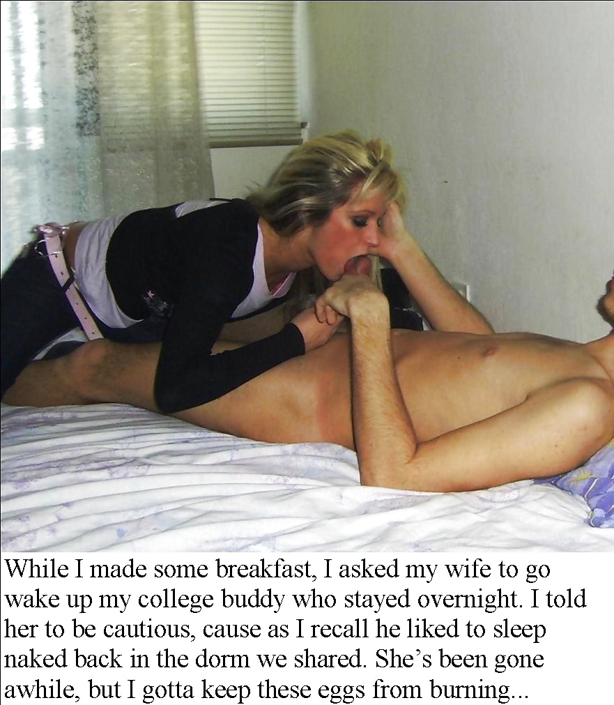 Cuckold Captions and Memes pict gal