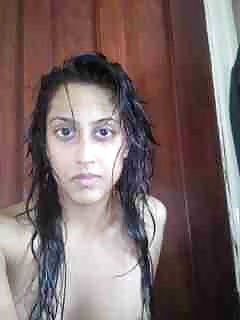 Desi teen pict gal