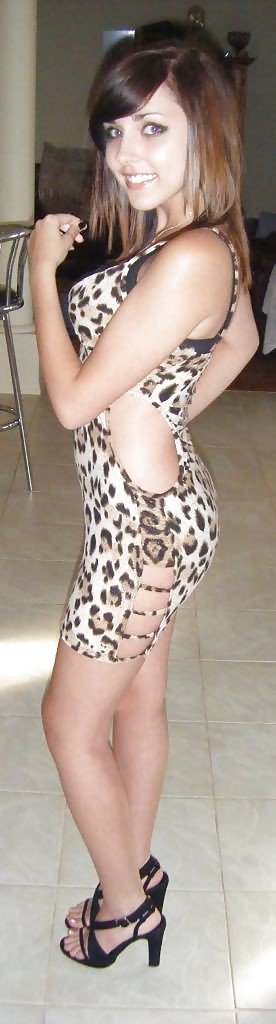 Random sluts 22 pict gal