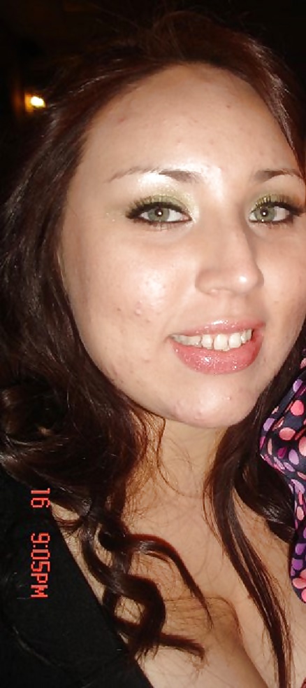 Stupid slut Alejandra pict gal