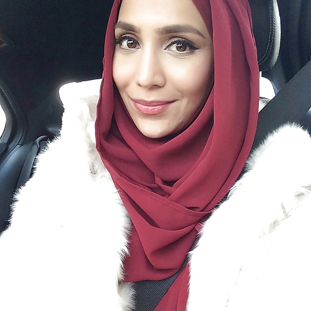 Cute sexy hijabi girl 6 - Cum tributes pict gal
