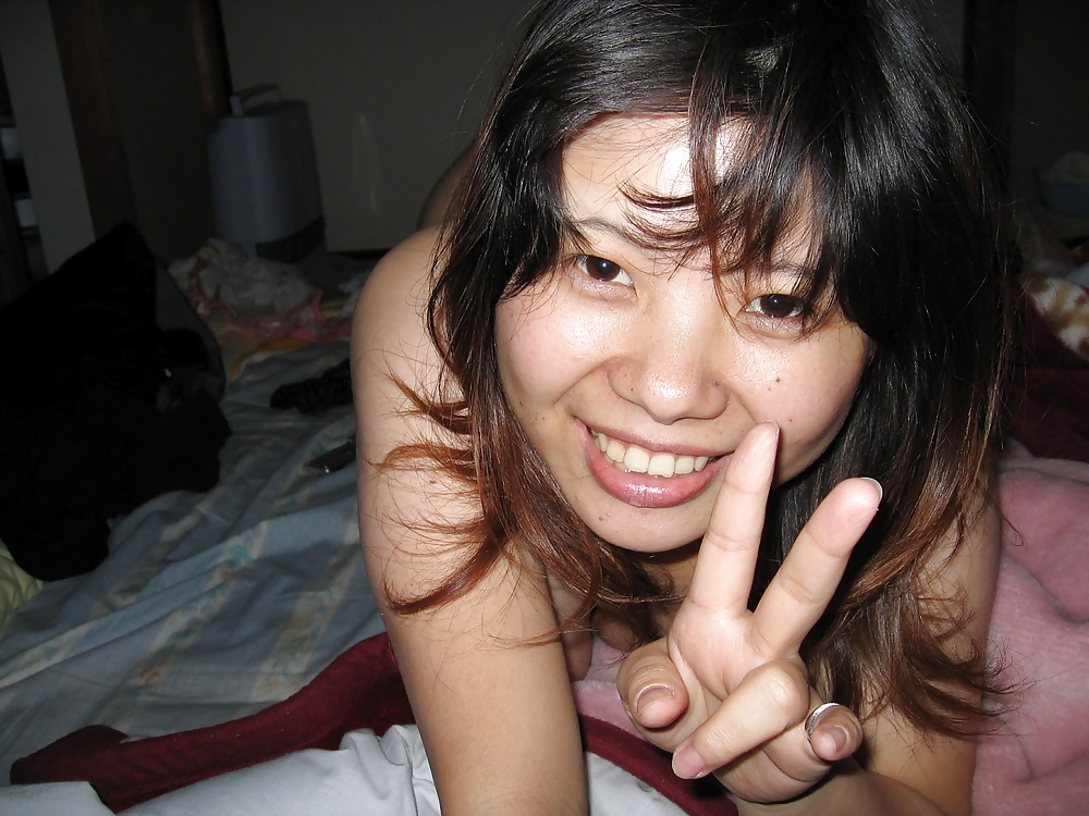 hairy asian teen pict gal