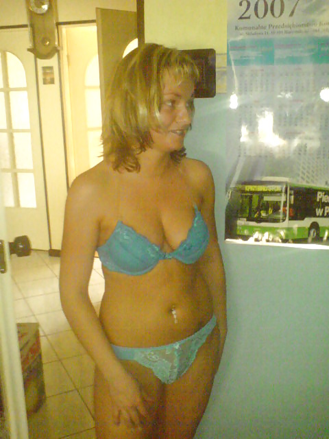 My ExGf Kasia Z pict gal