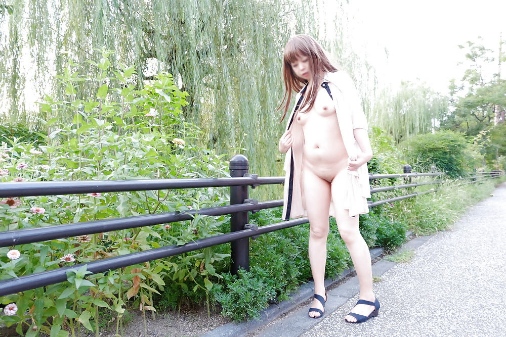 Japanese amateur outdoor 073 pict gal