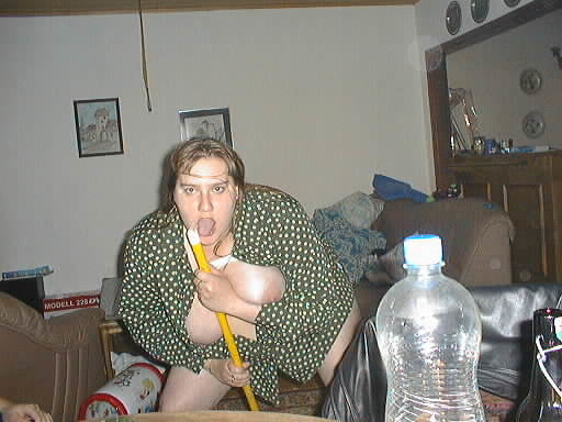 Die geile Simone pict gal