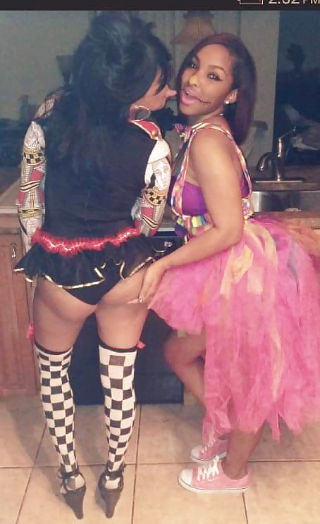 Black azz master pict gal