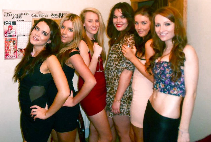 Facebook girls pict gal