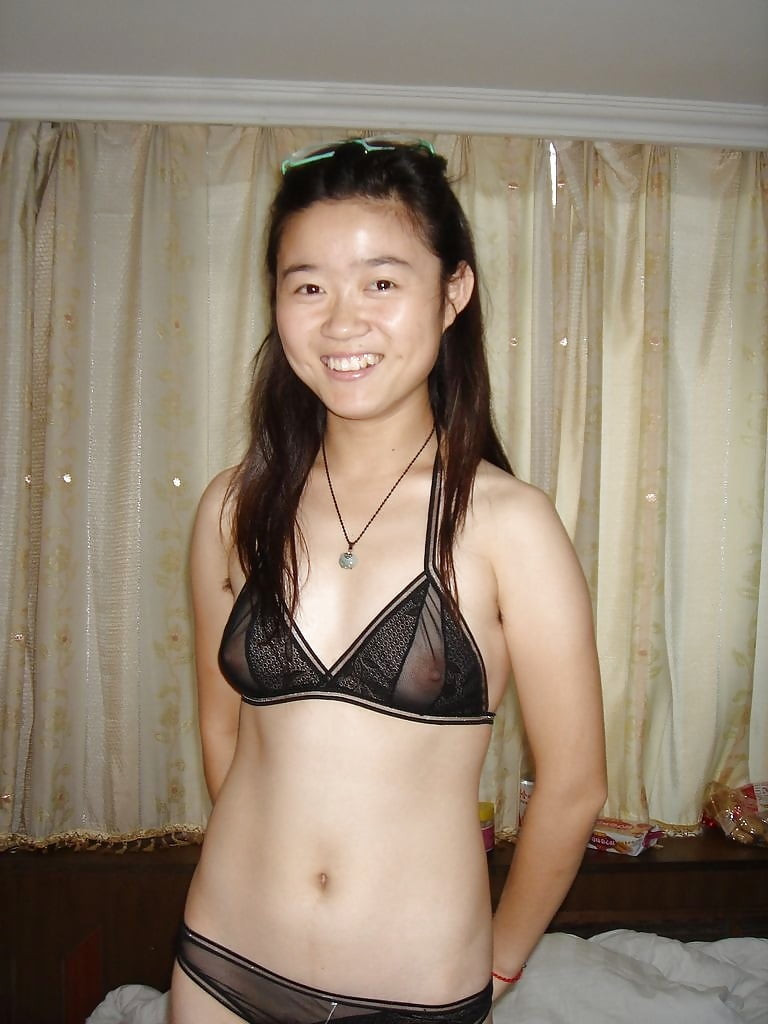 Chinese Amateur Girl453 pict gal