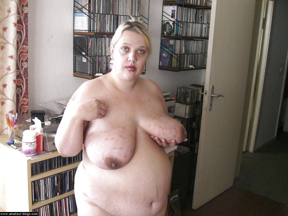 Fette Drecksau 3 pict gal