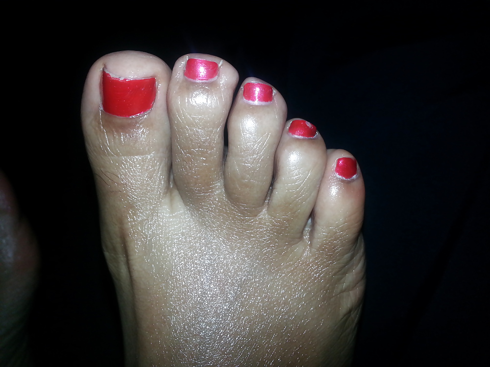 beautiful feet pict gal