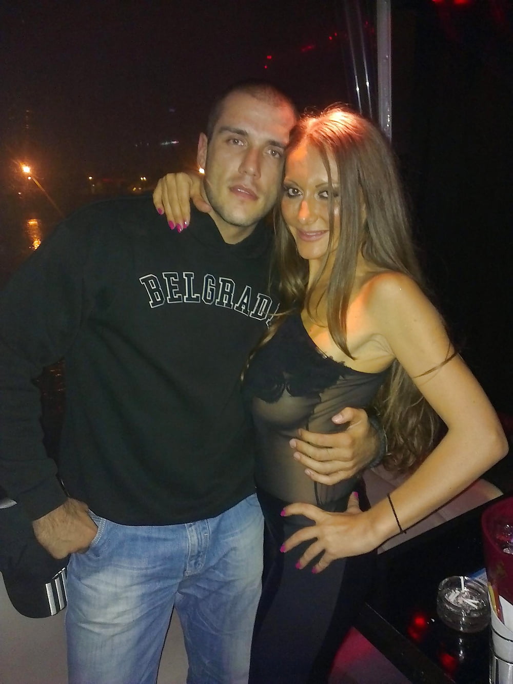 Hot facebook MILF pict gal