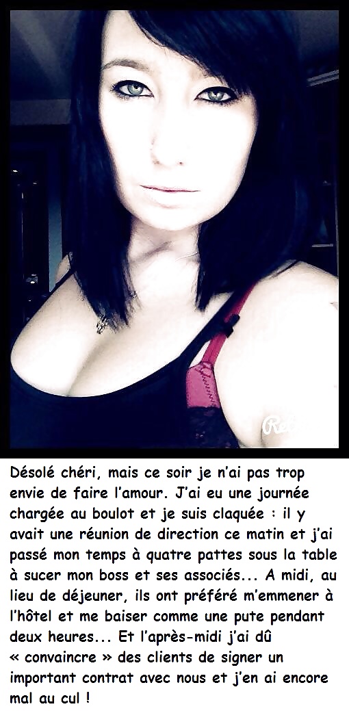 french captions 24 pict gal