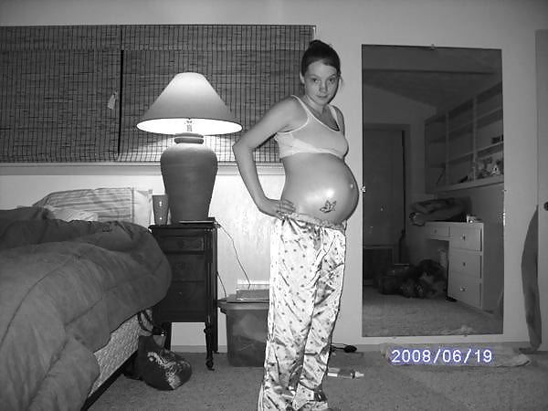 Young Pregnant Teens 5 pict gal