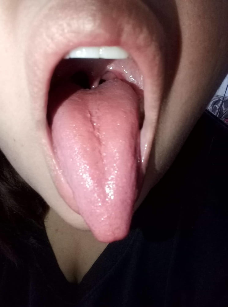 Mouth - See and Save As sexy girl mouth porn pict - 4crot.com