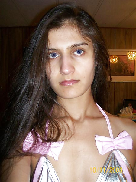 SEXY IRANIAN AMATEUR GIRLS II pict gal