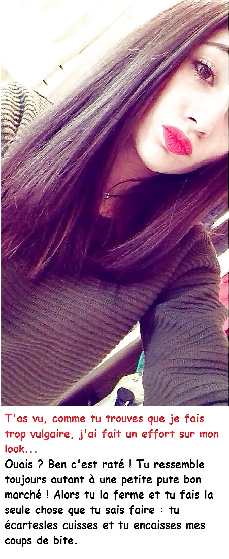 captions pour badkyzer pict gal