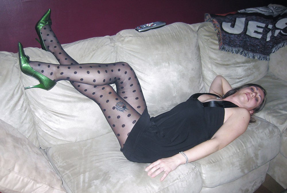 Pantyhose Pics 3 pict gal