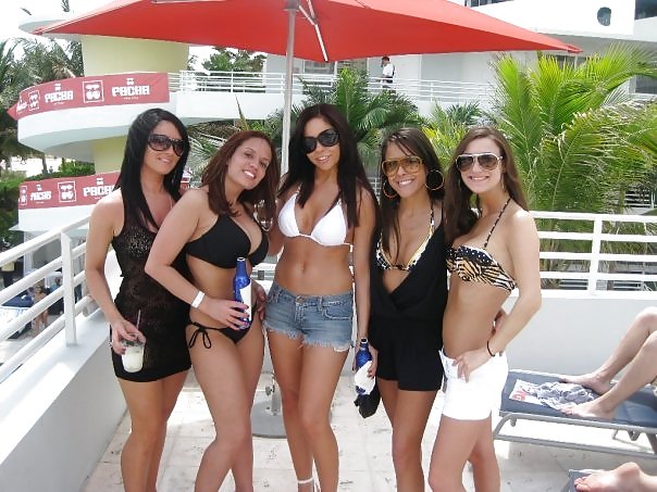 Jersey Shore Sluts pict gal
