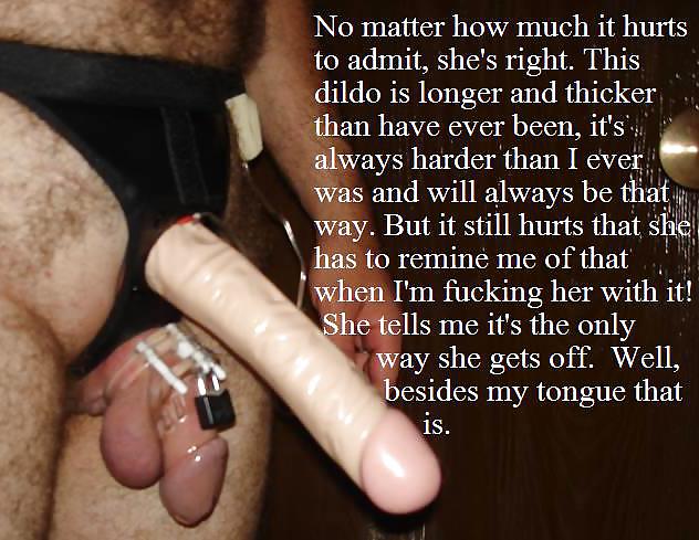 Cuckold Captions of me and my wife 2nd gallery pict gal