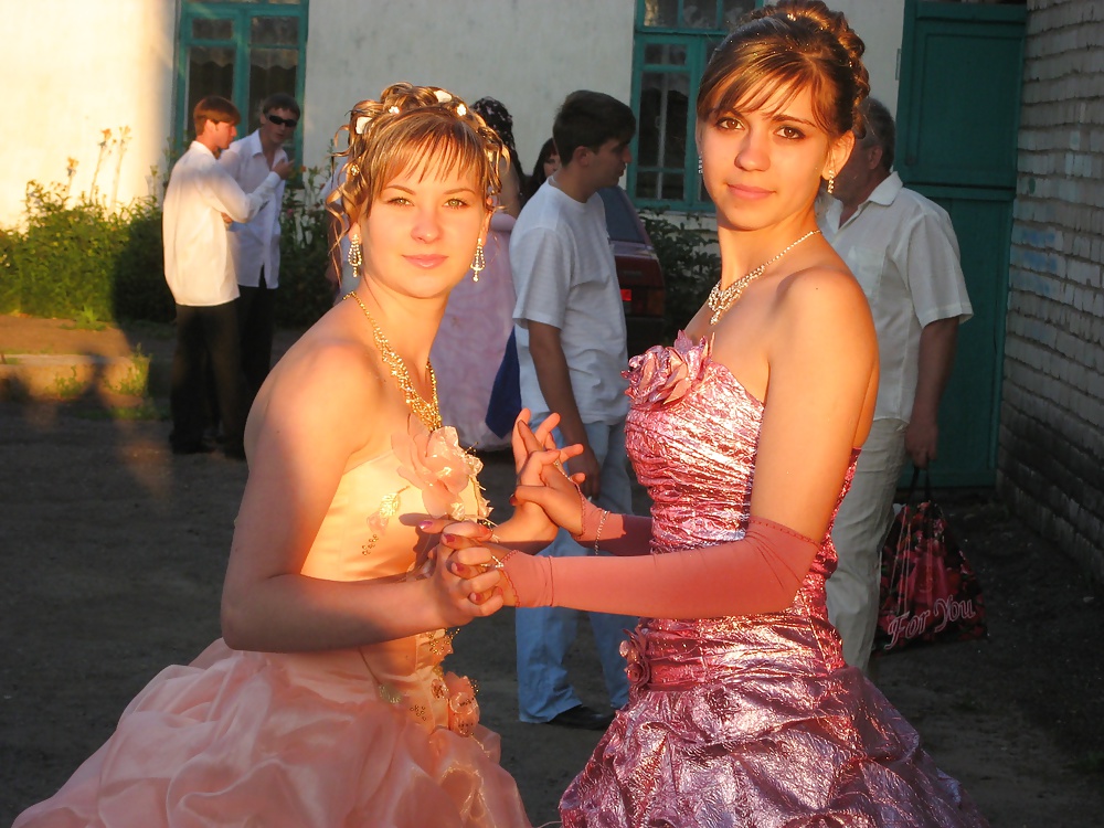 Katya ukranian prom queen pict gal