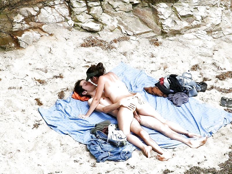 Nudist Couples pict gal