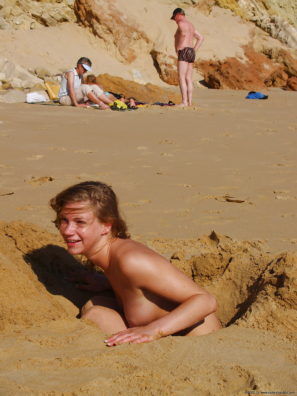 A Vacation in Portugal Part 2 pict gal
