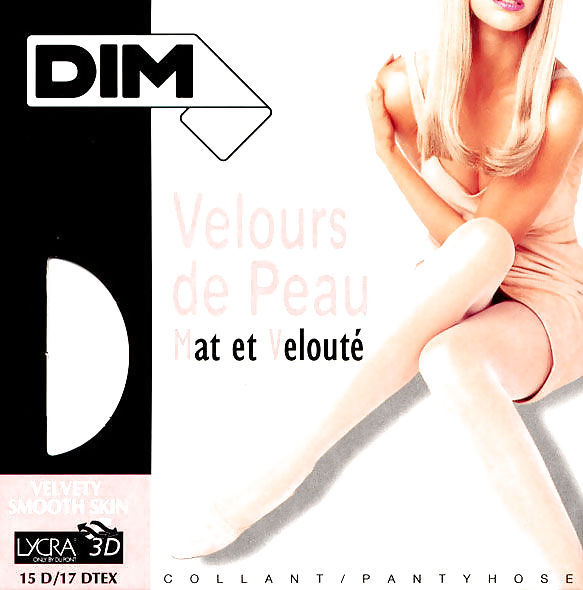 Nos Plus Beau Pantyhose pict gal