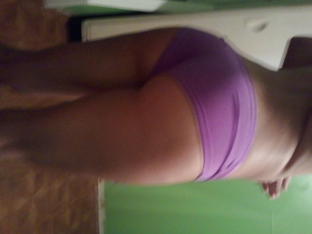 tested and anal approved pict gal