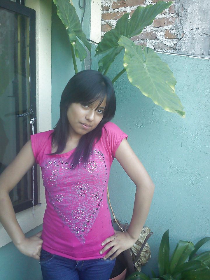 teen mexicans pict gal