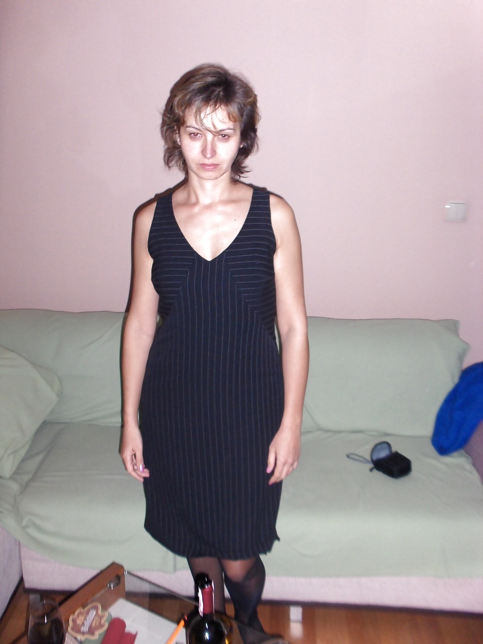 Bulgarian Jana from Yambol pict gal