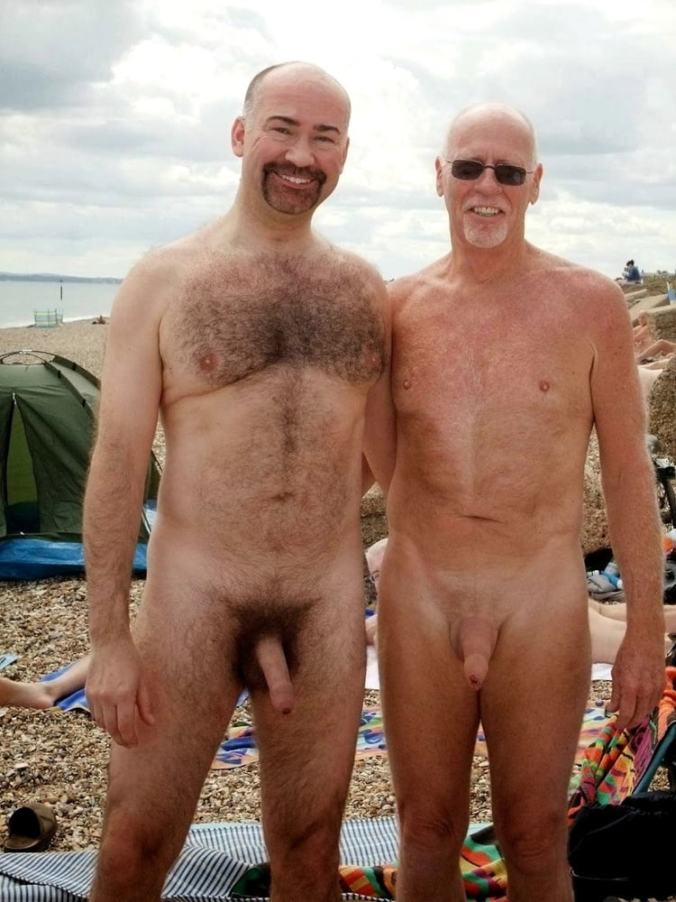 Shaved Male Nude Beach Xxx Porn