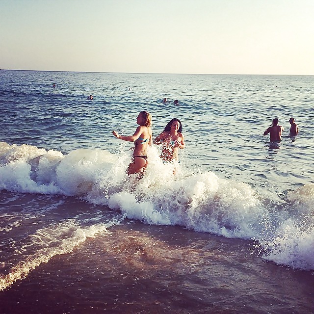 turkish guzeli tanga bikini pict gal