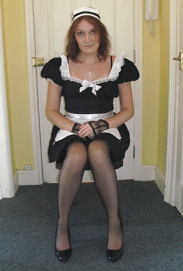 maid pict gal