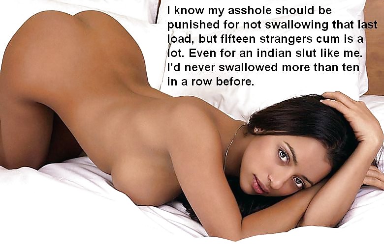 Indian Cuckold Captions 44 Pics Xhamster