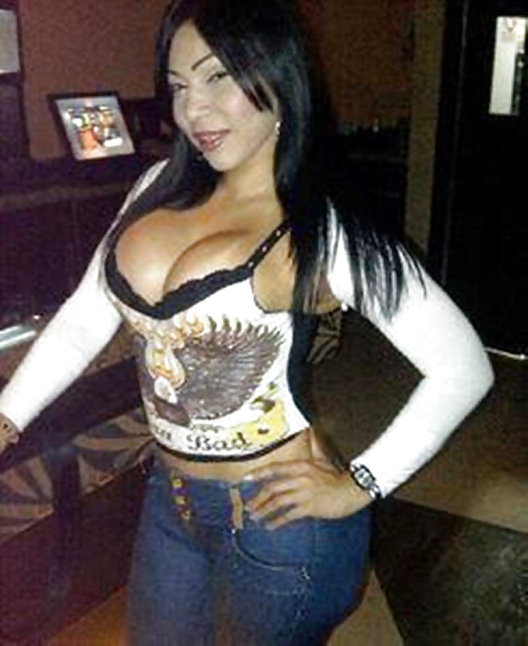 Mariana, zorra, puta, perra pict gal