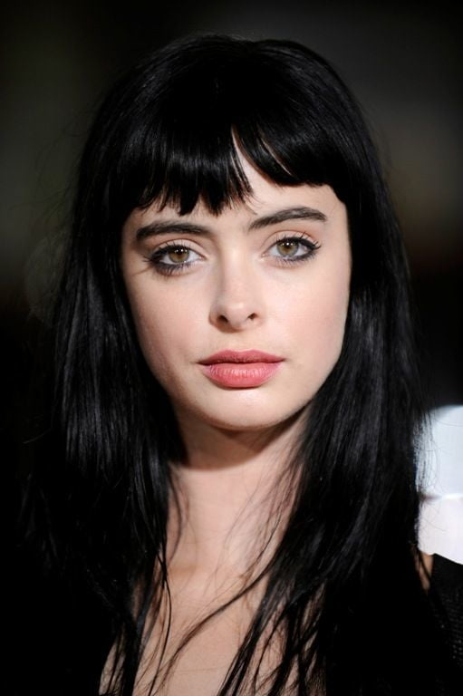 Krysten Ritter 90 Pics 2 Xhamster 