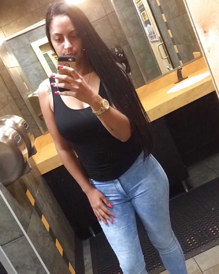 Instagram Hoes pict gal