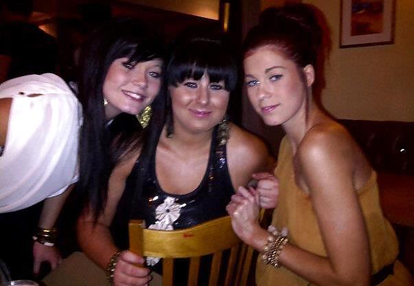 Me and a few of my girlies x pict gal