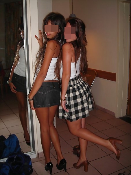 Teens pict gal