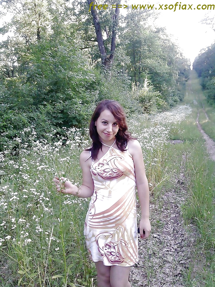 Hot Hot Hot meee 1# xsofiax dot com pict gal